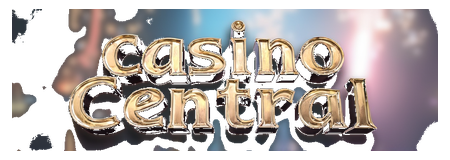 casino central logo