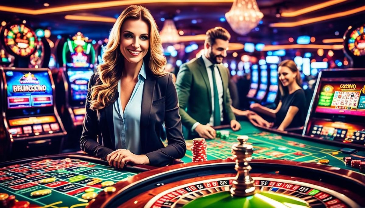 casino central Preguntas frecuentes sobre casino central en México