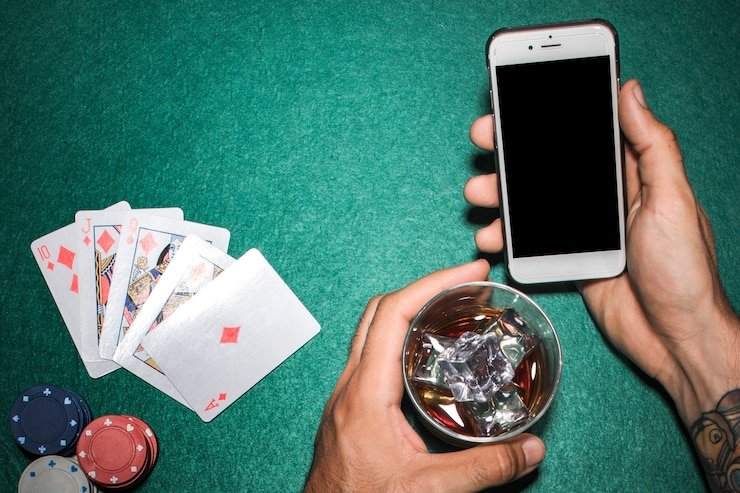 casino central Descubre la emoción del Live Draw en casino central