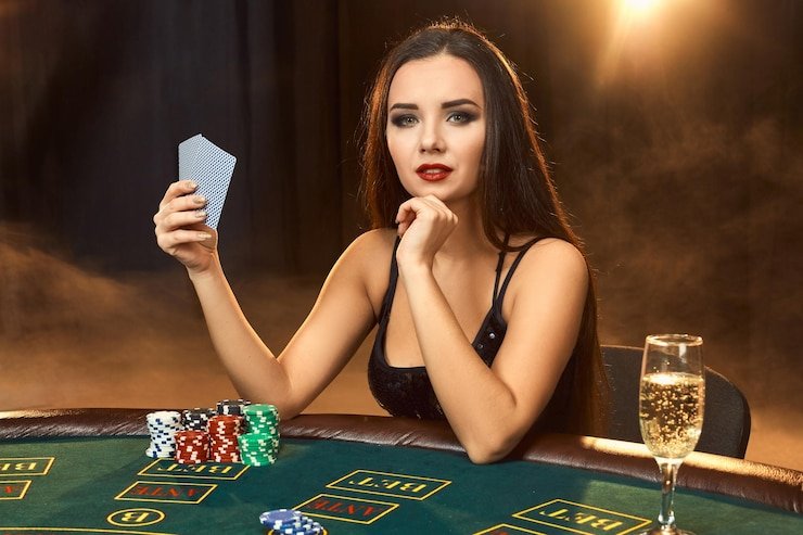 casino central Descubre nuestras mesas en vivo diseñadas para México