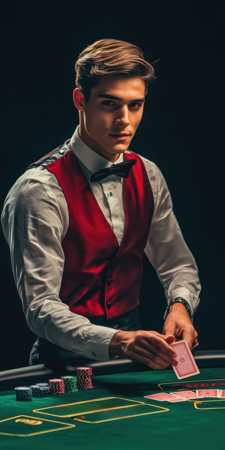 casino central Apuestas Deportivas