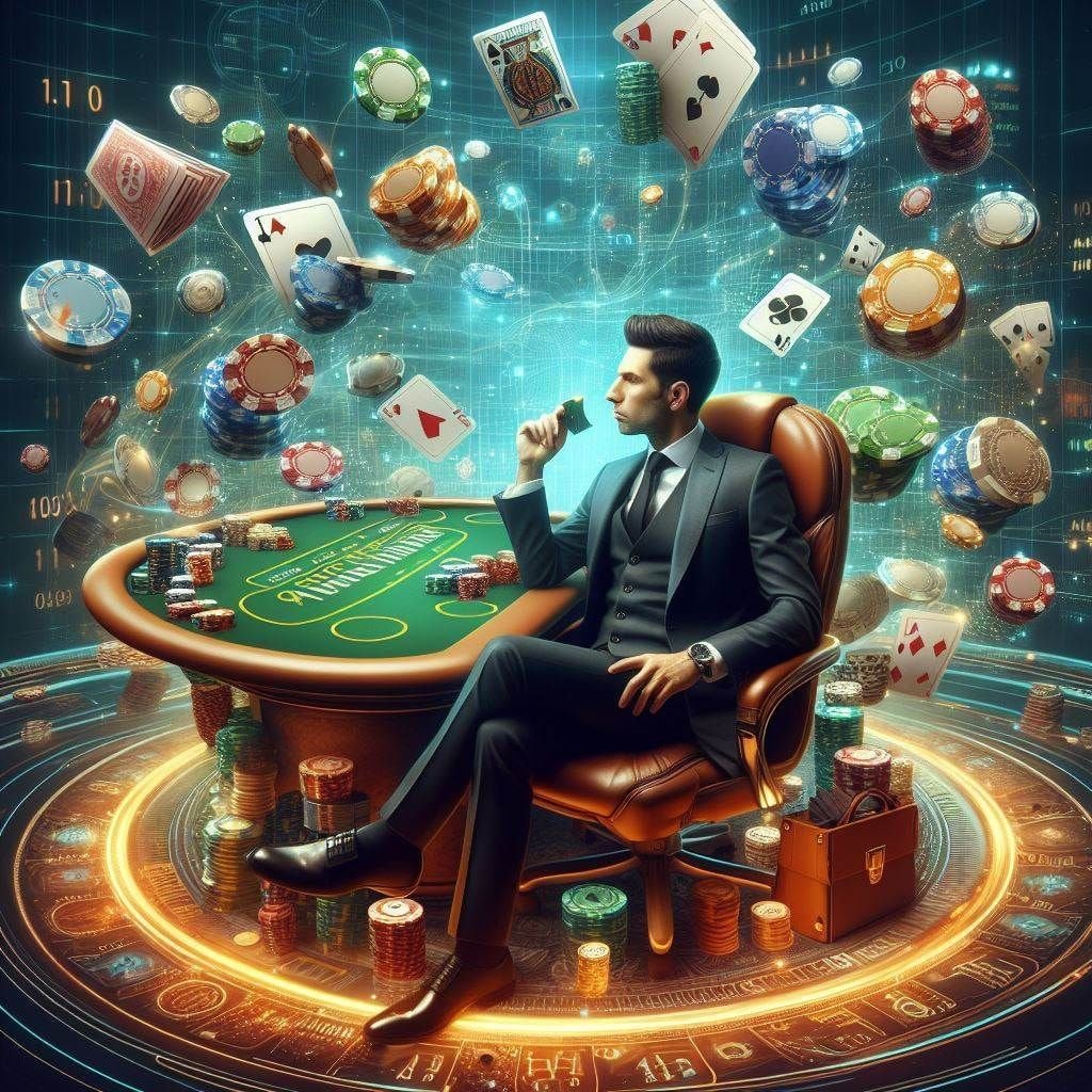 casino central Boxing Betting
